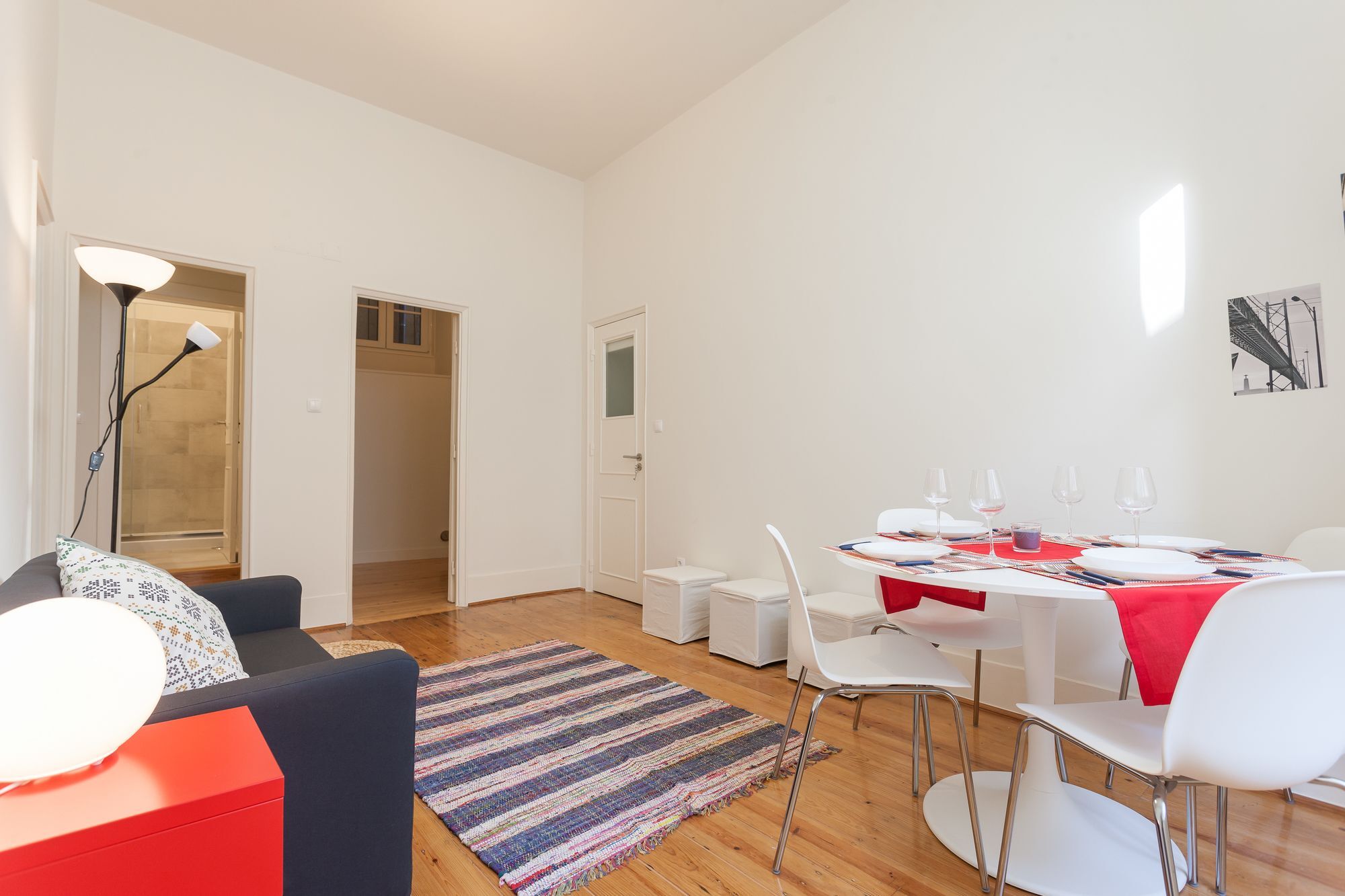 Baixa Chiado I Gonzalos Appartement