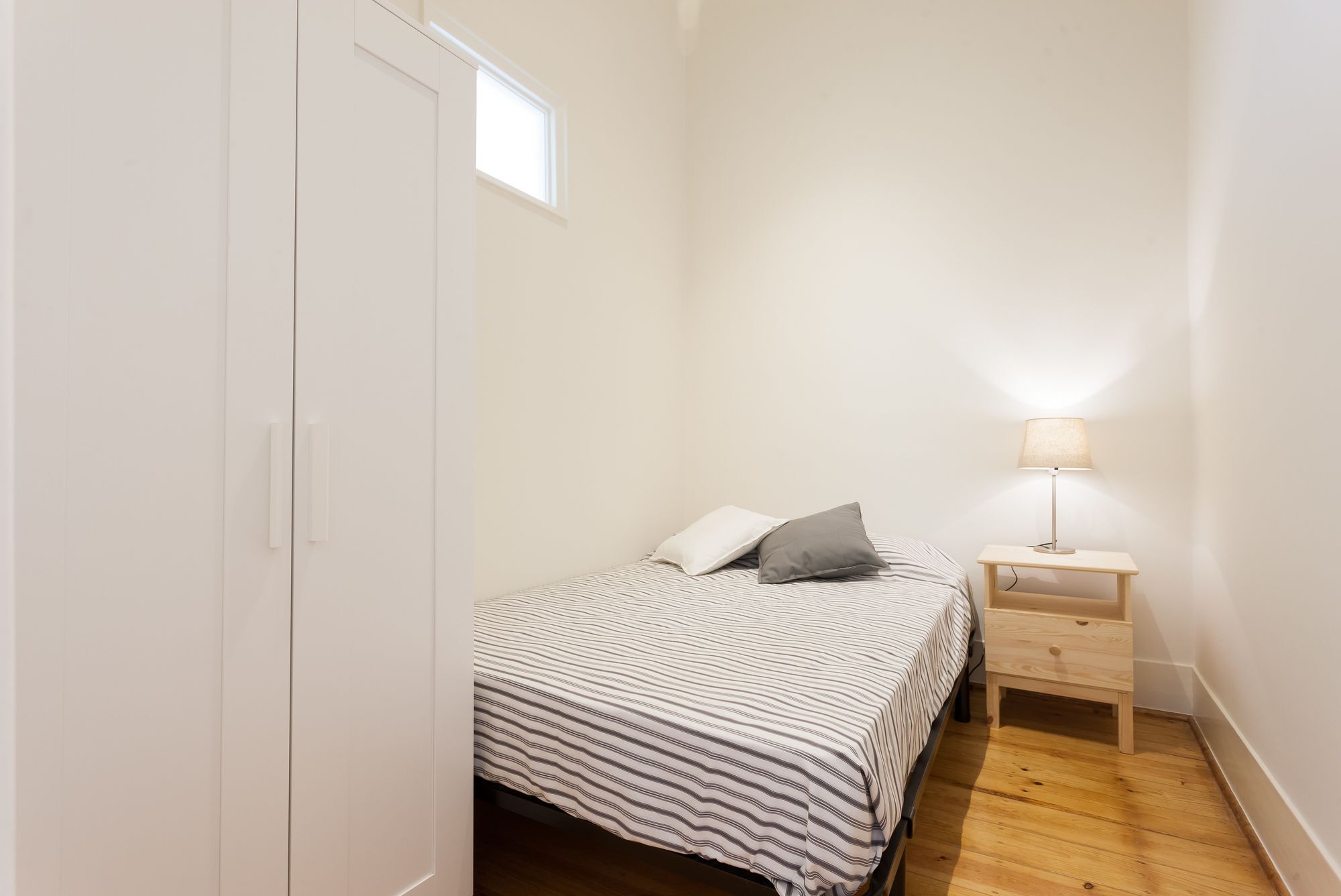 Baixa Chiado I Gonzalos Appartement